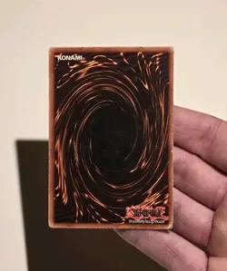 Yugioh Summoned Skull MRD-003 Ultra Rare HP - Image 5
