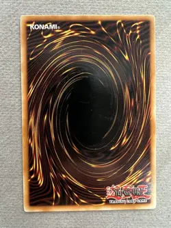 Wind-Up Carrier Zenmaity ORCS-EN044 Ultimate Rare LP - Image 2