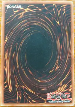 Yu-Gi-Oh! TCG Battle Ox SDK-005 Near Mint 1st Edition - Image 2