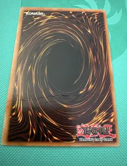 Tribe-Infecting Virus - MFC-076 1st Ed - Super Rare - HP | Yu-Gi-Oh - Image 2