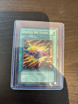 United We Stand LON-049 Labyrinth of Nightmare Unlimited - Image 1