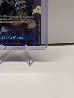 One Piece ST03-004 C - Gecko Moria - Two Legends - English - Image 4