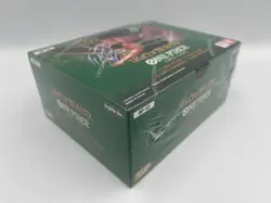 One Piece TCG: Legacy of The Master (OP-12) Booster Box - 24 Packs Sealed - Image 3