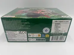 One Piece TCG: Legacy of The Master (OP-12) Booster Box - 24 Packs Sealed - Image 5