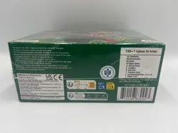 One Piece TCG: Legacy of The Master (OP-12) Booster Box - 24 Packs Sealed - Image 3