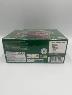One Piece TCG: Legacy of The Master (OP-12) Booster Box - 24 Packs Sealed - Image 3