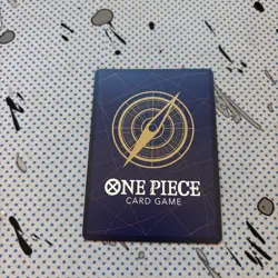 Mr.2.Bon.Kurei Bentham Alt Art OP14-091 One Piece TCG English IN-HAND - Image 2