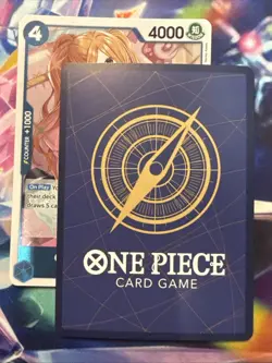 2x Charlotte Pudding OP06-047 R One Piece Wings of the Captain- English NM - Image 2