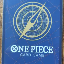 Bandai One Piece CCG Boa Hancock OP14-EB04 OP14-123 Foil Character Card - Image 3
