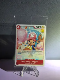 One Piece P-101 Promo Pack * SEALED * - Image 1