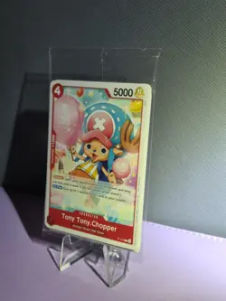 One Piece P-101 Promo Pack * SEALED * - Image 2