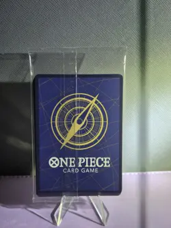 One Piece P-101 Promo Pack * SEALED * - Image 4
