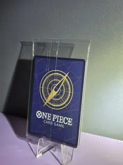 One Piece P-101 Promo Pack * SEALED * - Image 5