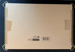 One Piece TCG Red Film Edition Premium Card Collection Eng SEALED - Image 2