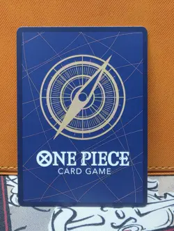 ONE PIECE Card Game - PERONA - OP14-033 - SUPER RARE - ENGLISH - OP14 / EB04 - Image 2