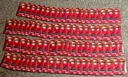 Bandai Namco One Piece Card Game OP-13 Booster, lot of 79 Packs English - Image 3