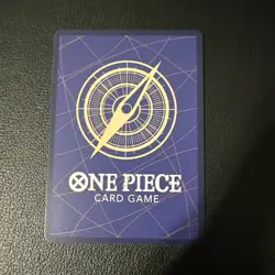 Op14-112 Boa Hancock Sr One Piece Card English Near Mint Never Played - Image 2