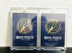 2024 One Piece Day ST10-006/One Piece Card Monkey D.Luffy P-043 Set - Image 2