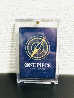 2024 One Piece Day ST10-006/One Piece Card Monkey D.Luffy P-043 Set - Image 4
