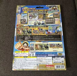 PREORDER One Piece Onepy Berry Match Starter Set SEALED 2011 Bandai Japan - Image 2