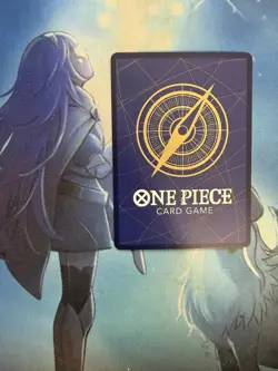 One Piece Card Game Championship 2024 Finalist OP05-102 Gedatsu Monochrome - Image 2