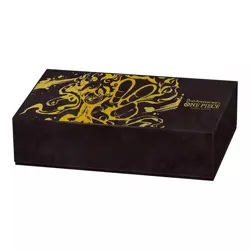 Rip & Ship - Bandai ONE PIECE Japanese 2nd ANNIVERSARY SET Collection Limited - Image 2