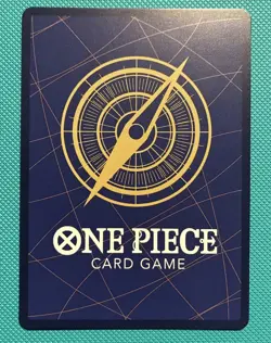 Lim SP OP09-037 Parallel Legacy of the Master One Piece Alternate Art - Image 4