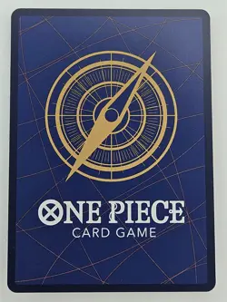 One Piece - OP11-010 Hibari - Super Rare Foil - Image 2