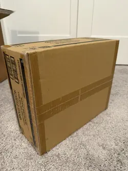 One Piece Carrying On His Will Booster Box Case English Sealed (OP13) - Image 4