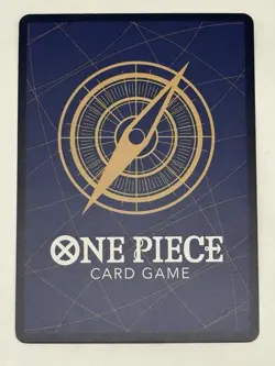 Kouzuki Momonosuke CS 2024 Event Pack P-064 One Piece Promotion Cards Foil - Image 2