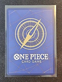 DRACULE MIHAWK P-052, 2024 ONE PIECE CARD GAME, LIVE ACTION PREMIUM COLLECTION - Image 2