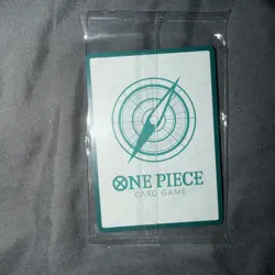 DON!! Card (Luffy) (Special DON!! Set Vol. 1) One Piece Promotion Cards Foil - Image 2