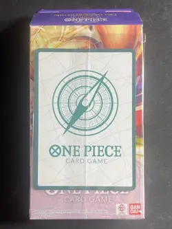 DON!! Card (Luffy) (Special DON!! Set Vol. 1) - One Piece Promotion Cards - Image 2