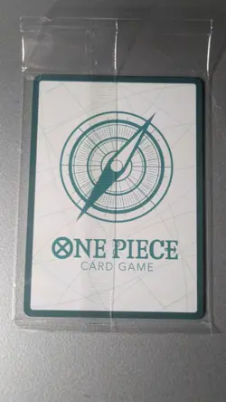 one piece special don set vol 1 Luffy Don Card Sealed Your Turn 1000 - Image 4
