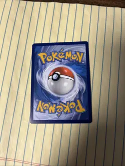 Pokemon TCG Flareon Full Art Holo Trainer Gallery Card TG01/TG30 Brilliant Stars - Image 4