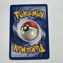 Pokemon 1st EDITION - Jungle Set - Lot of 7 Cards Vintage TCG - LP - Image 3