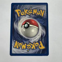 Pokemon 1st EDITION - Jungle Set - Lot of 7 Cards Vintage TCG - LP - Image 5