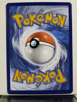 REVERSE HOLO Gothitelle 092/193 NM / M Paldea Evolved Pokemon Card Shiburingaru - Image 2