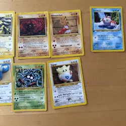 Pokemon Cards - 12 Total - Pokemon TCG - Image 3