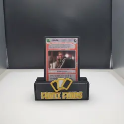 Decipher Star Wars CCG Premiere BB SWCCG Dark & Light Side Choose Your Card! - Image 2