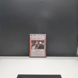 Decipher Star Wars CCG Premiere BB SWCCG Dark & Light Side Choose Your Card! - Image 3