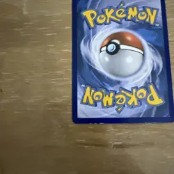 POKEMON GYARADOS EX 123/122 RARE BREAKPOINT SINGLE HOLO CARD - Image 5