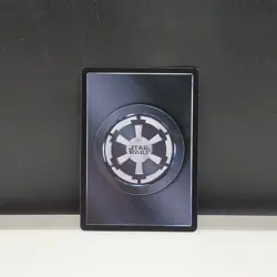 Decipher Star Wars CCG Dagobah BB SWCCG Dark & Light Side Choose Your Card! - Image 4