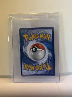 Pokemon TCG Gengar & Mimikyu GX Holo Ultra Rare Card 53/181 Tag Team - Image 2