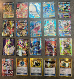 COMPLETE Pokemon XY Primal Clash Master Set 164/164 + All reverse Card NM/MP - Image 1