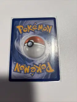 Pokemon Jirachi EX Full Art Ultra Rare TCG Card Plasma Blast 98/101 - Image 2
