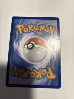 Pokemon Jirachi EX Full Art Ultra Rare TCG Card Plasma Blast 98/101 - Image 4
