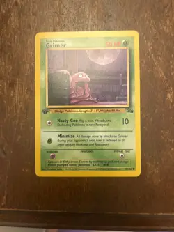 350+ Pokemon Cards, 248 First edition Fossil Cards Good condition. Free Shipping - Image 3