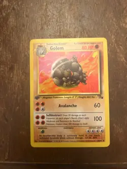350+ Pokemon Cards, 248 First edition Fossil Cards Good condition. Free Shipping - Image 4
