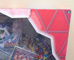 Pokemon Trading Card Game: Lugia ex & Latias ex Premium Collection 'TEAR' - Image 2